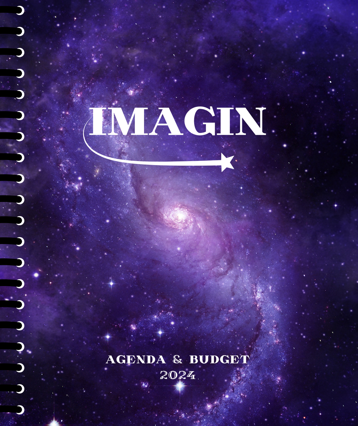 Agenda &amp; budget #11