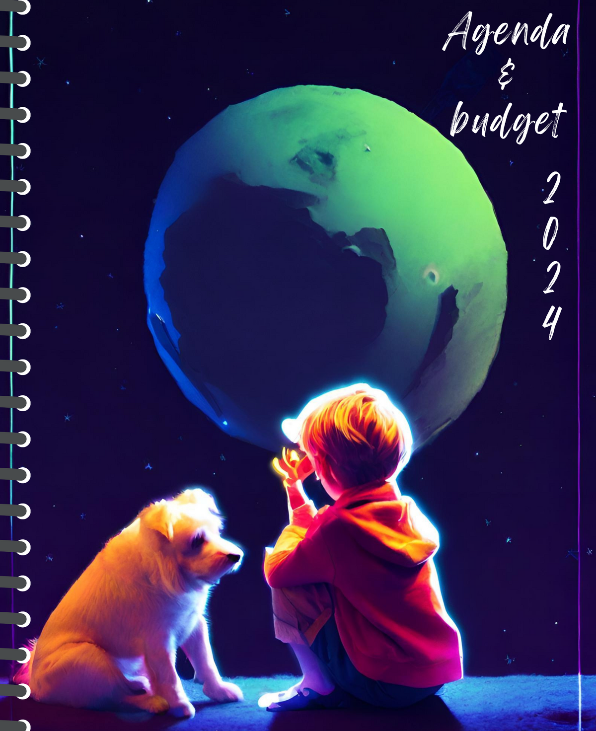 Agenda &amp; budget #147