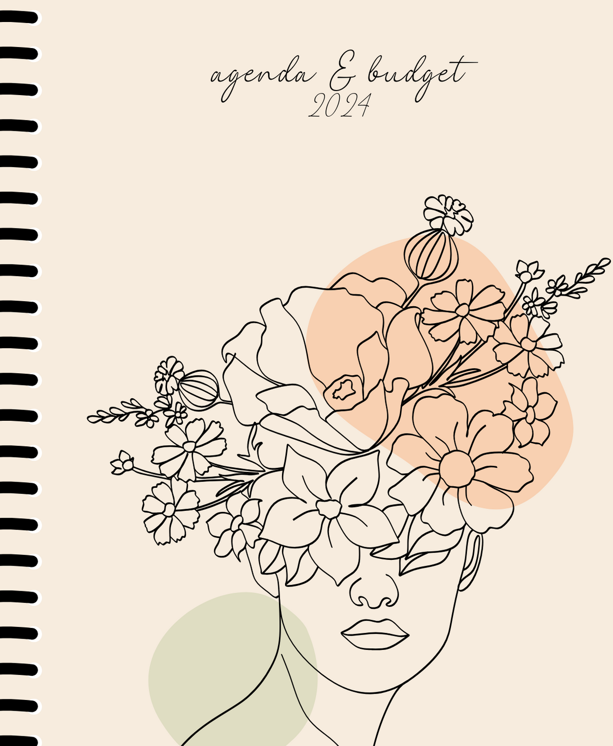 Agenda &amp; budget #24