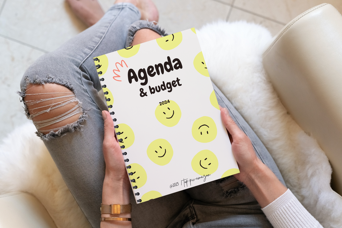 Agenda &amp; budget #59