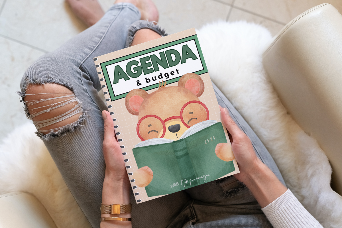 Agenda &amp; budget #60