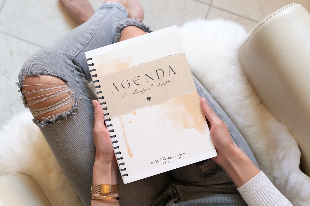 Agenda &amp; budget #61