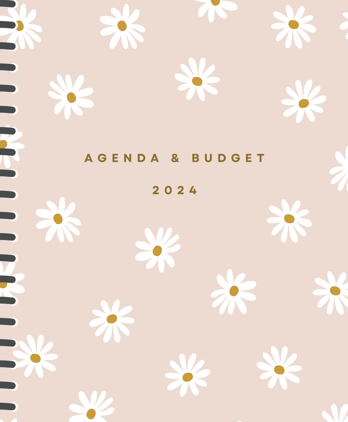 Agenda &amp; budget #63