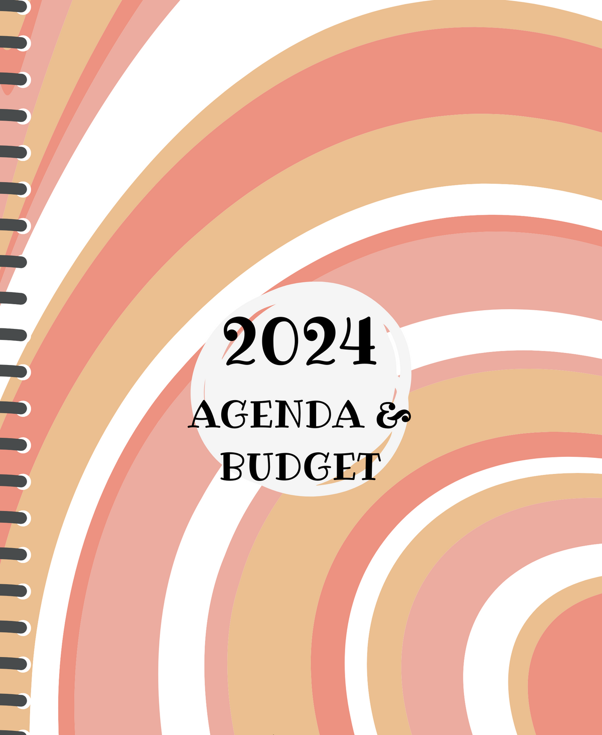 Agenda &amp; budget #64