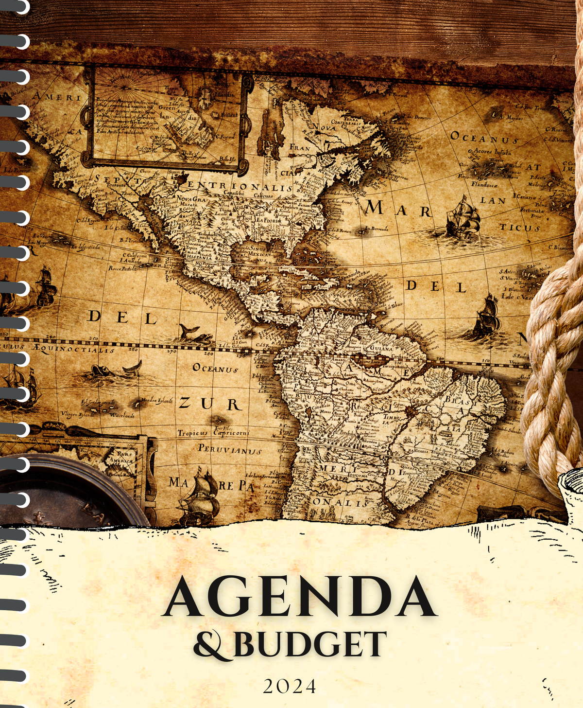 Agenda &amp; budget #67