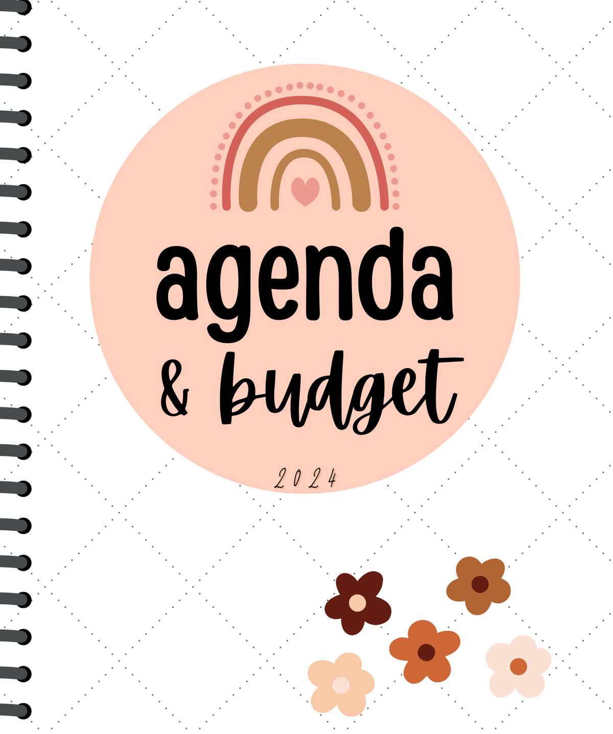 Agenda &amp; budget #72