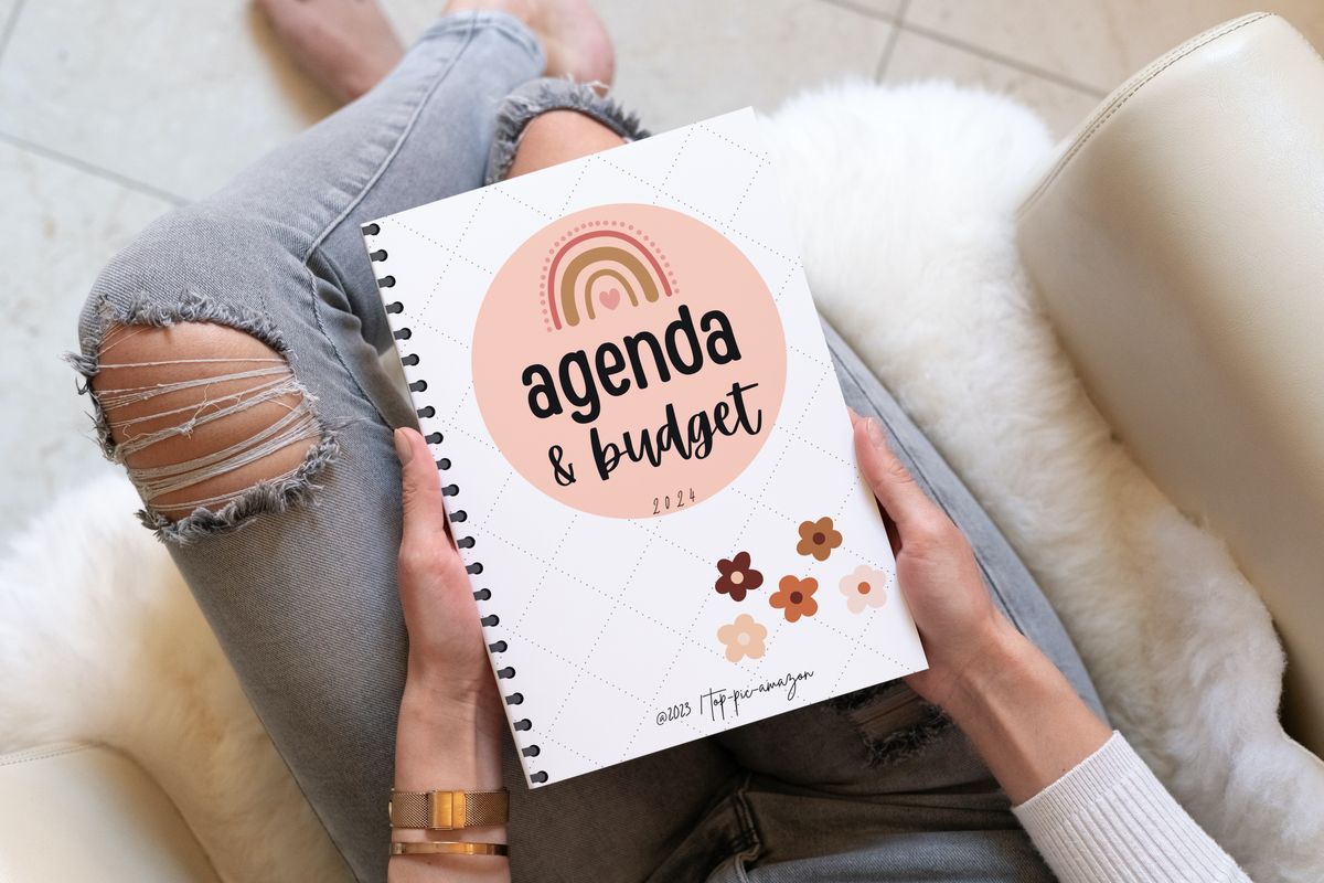 Agenda &amp; budget #72