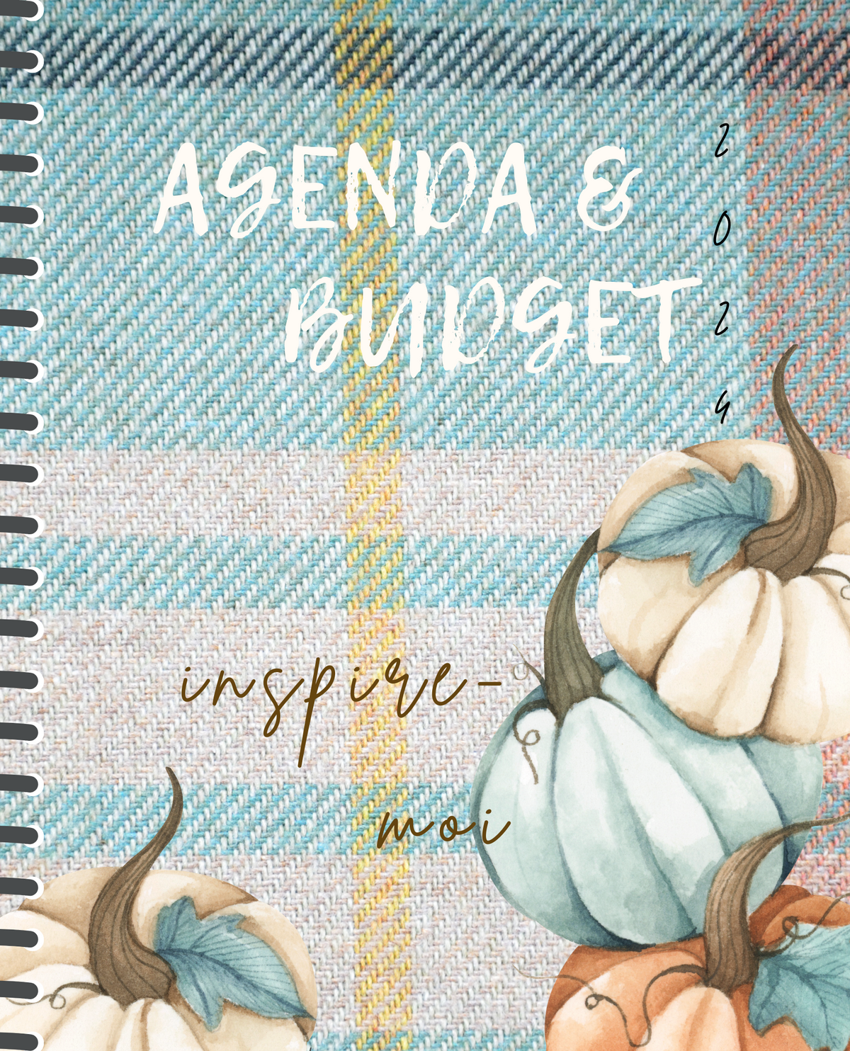Agenda &amp; budget #93